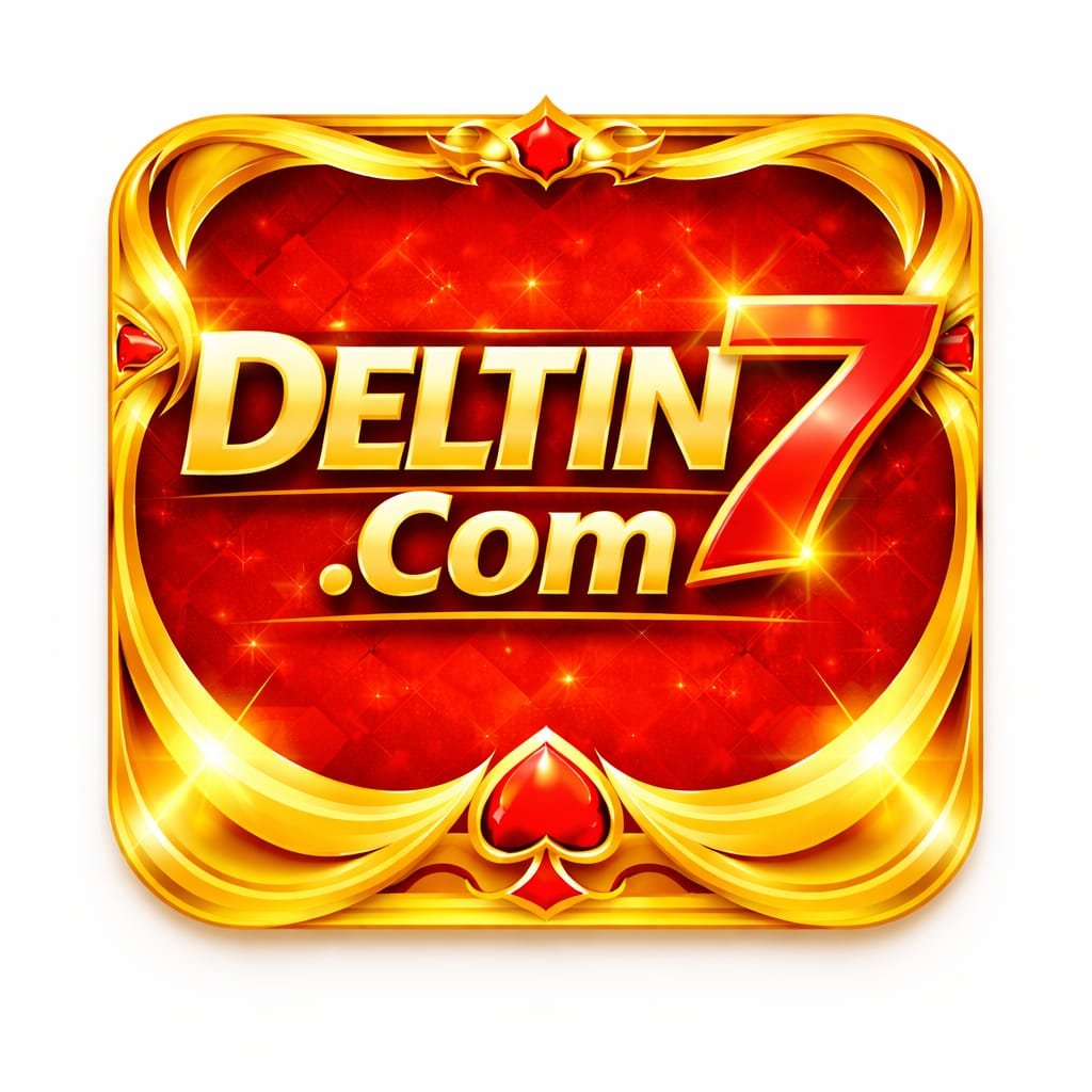Deltin7 Game